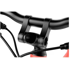 woom Explore 4 20 Zoll neon coral