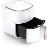 Philips 5000 Series Airfryer XXL Connected HD9285/00 Weiß / Champagner