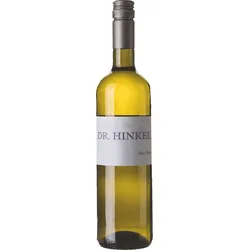 Framersheimer Kreuzberg Bacchus halbtrocken (2024), Dr. Hinkel