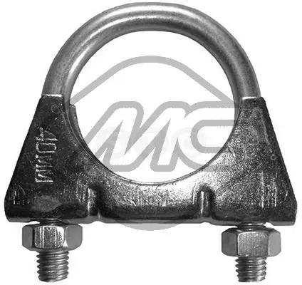 METALCAUCHO 00398