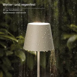 Sigor Nuindie dünenbeige USB-C