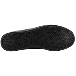 adidas VS Pace core black/core black/carbon 42 2/3