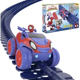 Smoby 7600180918 Spidey FleXtreme