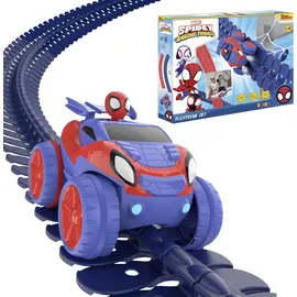 Smoby 7600180918 Spidey FleXtreme