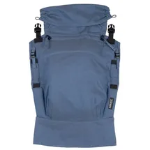 Hoppediz Tragezubehör Nabaca Zusatzpanel Größe L 1 St