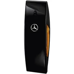 MERCEDES-BENZ PARFUMS Club CLUB BLACK EDT 100 ML Eau de Toilette 50 ml Herren 