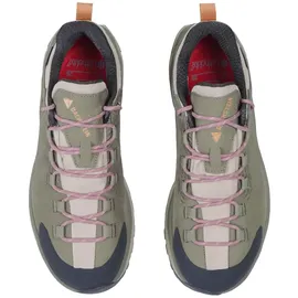Dachstein Silvretta LC GTX WMN Antique Green - gruen - 37