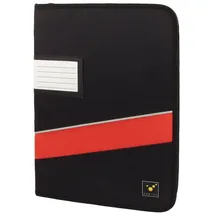 tee-uu KEYSAFE XL Schlüsselmappe 1 Stück