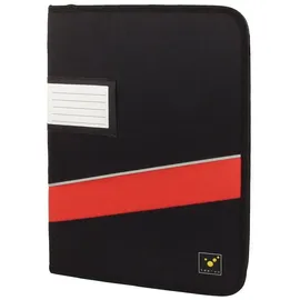 tee-uu KEYSAFE XL Schlüsselmappe 1 Stück