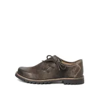 Spieth & Wensky Gerd Herren Dunkelbraun 41