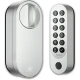 Aqara Smart Lock U200 Silver