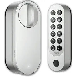 Aqara Smart Lock U200 Silver