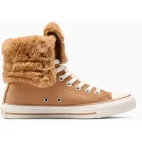 Converse Chuck Taylor All Star Fold Over Damen Incensed 39