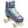 Impala Impala, QUAD SKATE Rollschuh harmony blue - 39