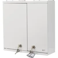 BTR Netcom Metz Connect OpDAT Wandverteiler 1503207424-E