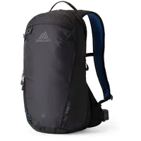 Gregory Kiro 20 Rc Rucksack - Alpine Black -