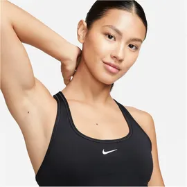 Nike Swoosh Light Support Black/White XXS