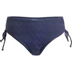 Roxy Current Coolness Bikini Hose Damen in naval academy, Größe M