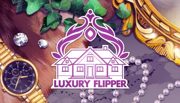 House Flipper - Luxury