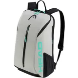 Head Tennistasche Tour 25 Liter grau/teal