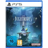 Little Nightmares 2 Enhanced Edition - PS5 [EU Version]