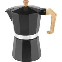 Outwell Brew 6 Tassen 300 ml Schwarz