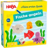 HABA Meine ersten Spiele Fische angeln