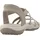 SKECHERS Reggae Slim Damen Taupe 42