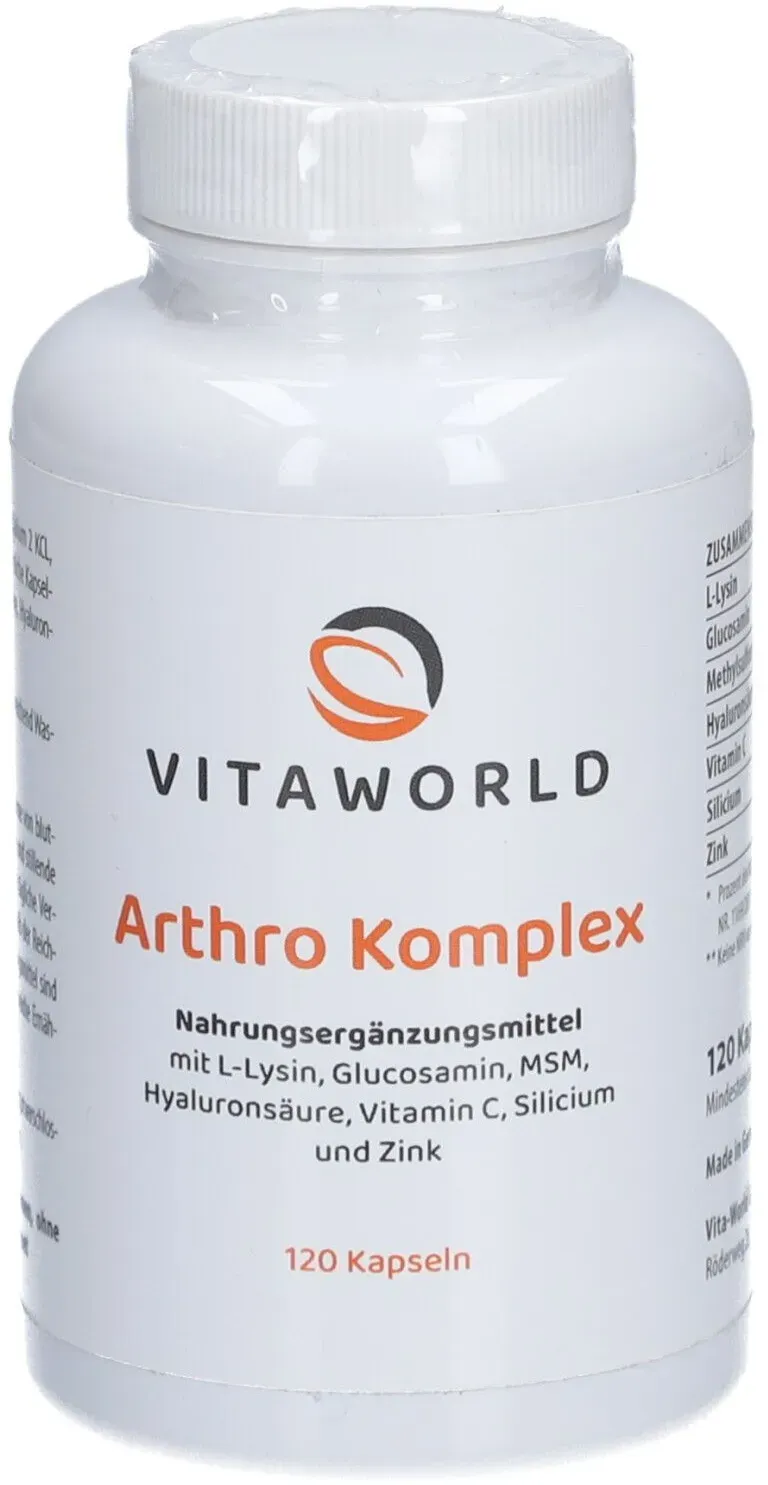 Arthro Komplex