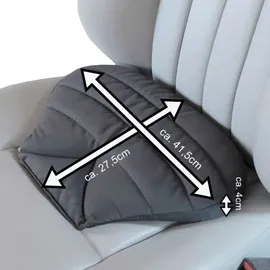 SITBACK Auto-Sitzkissen »Sitwell«
