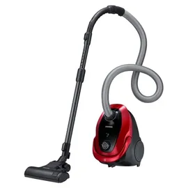 Samsung VC07M25E0WR rot-schwarz