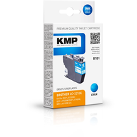 KMP 1540,4003 Druckerpatrone 1 Stück(e) Kompatibel cyan