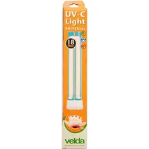 Velda UV-C PL Ersatzlampe 18 Watt