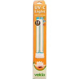 Velda UV-C PL Ersatzlampe 18 Watt