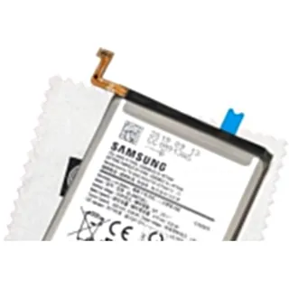 Original Samsung EB-BN972ABU Akku für Samsung Galaxy Note 10 Plus (N975F), Galaxy Note 10 Plus 5G (N976B) inkl. Displayputztuch shlok, EB-BN972ABU GH82-20814A