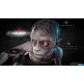Der Herr der Ringe: Gollum