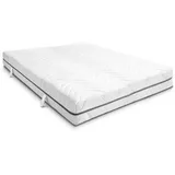 sleezzz Smart Matratze, 140x200 cm,