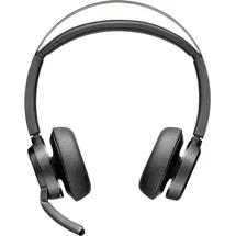 HP Poly Voyager Focus 2 USB-C-C Headset