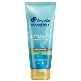 Head & Shoulders DermaXPro Beruhigend Spülung 220 ml