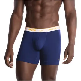 Nike Boxershorts mehrfarbig XL 3er Pack