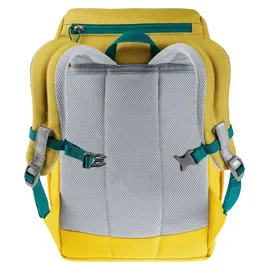 Deuter Schmusebär turmeric-corn