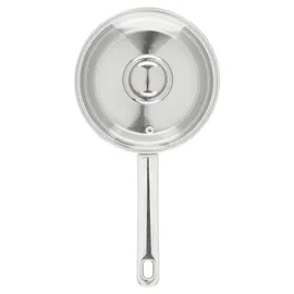Maku Prikaistuvis su dangčiu 1,5l - Silber