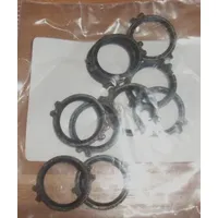 Junkers Bosch BOSCH Ersatzteil TTNR: 87167712590 Dichtung 18.5x24.3mm (10x)