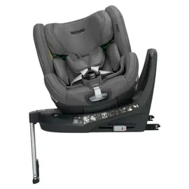 Recaro Xenon 1 Gallant Grey
