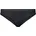 Slip SUW BOTTOM BRIEF schwarz S 1er Pack