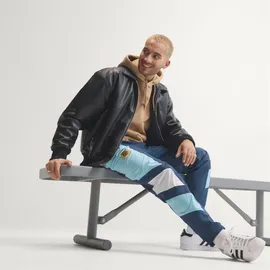 adidas Argentina EQT Trainingshose Blau L