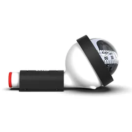 Silva 70une Kompass - Black - One Size