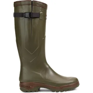 Aigle Parcours 2 Vario Gummistiefel (Größe 39, oliv)