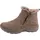 SKECHERS Relaxed Fit: Easy Going - Cool Zip für Damen, beige, Größe 41 EU