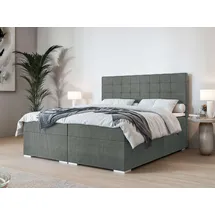 Home Affaire Semla 140 x 200 cm Grau